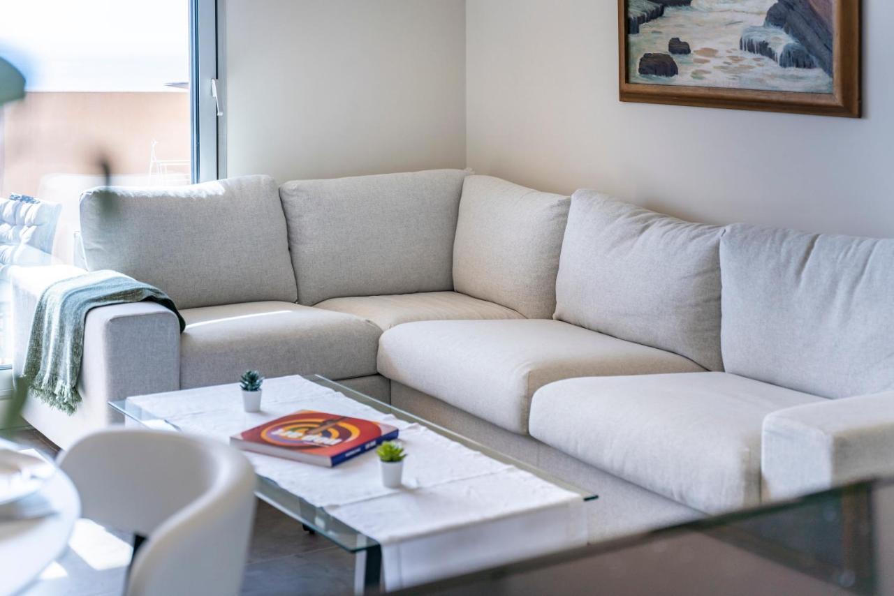 Baie Roquebrune, Balcon Vue Mer, Parking Gratuit - Ao Εξωτερικό φωτογραφία